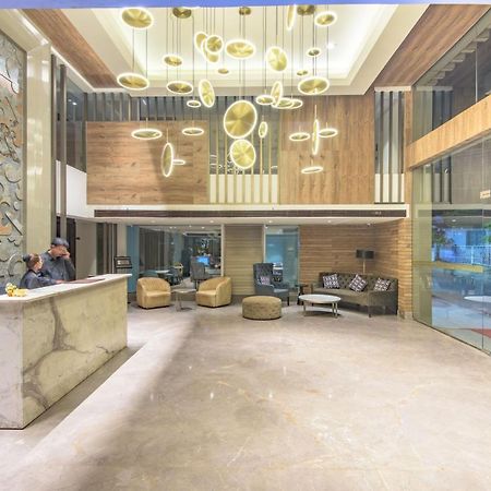 The Fern Residency Calangute-Baga, Goa Hotel Bagian luar foto